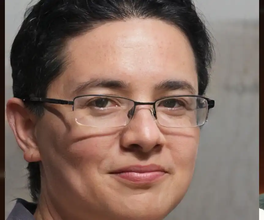 Sanne de Vries, Senior Print Specialist